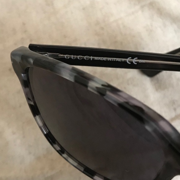 Gucci Accessories - Brand new gucci sunglass no offer
